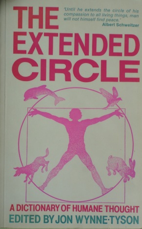 extended circle