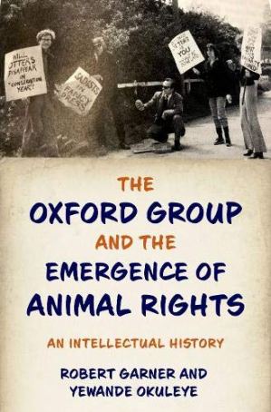 Ox Group cover